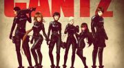 [高清]《杀戮都市GANTZ》kindle漫画全集下载