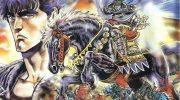 《北斗神拳》kindle漫画全集下载