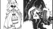 《伯爵千金》kindle漫画全集下载