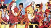 《灌篮高手》kindle漫画全集下载