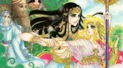 《尼罗河的女儿》kindle漫画下载