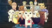 那年那兔那些事儿(1-5季全)