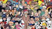《手冢治虫漫画全集》kindle漫画下载