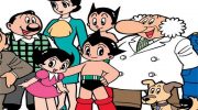 《铁臂阿童木》kindle漫画全集下载