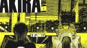 《AKIRA(阿基拉)》kindle漫画全集下载
