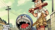 《机器猫》kindle漫画全集下载