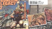 《高达Legacy》kindle漫画全集下载