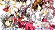 《Gift under the rainbow》kindle漫画全集下载