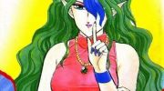 《来自魔界》kindle漫画全集下载