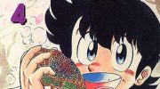 《妙手小厨师》kindle漫画全集下载