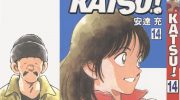 《katsu!》kindle漫画全集下载