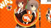 《哇！》kindle漫画全集下载