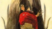 《艳浪~无限之住人画集》kindle漫画全集下载