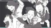 《高中小子》kindle漫画全集下载