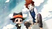 《家庭教师》kindle漫画全集下载