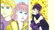 《浪漫满屋》kindle漫画全集下载