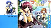 《SHUFFLE!青涩时光》kindle漫画全集下载