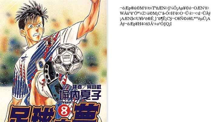 zqzm1 - 《足球之梦I》kindle漫画全集下载