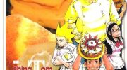 《甜品王》电子漫画全集下载