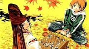 《棋魂》kindle漫画全集下载