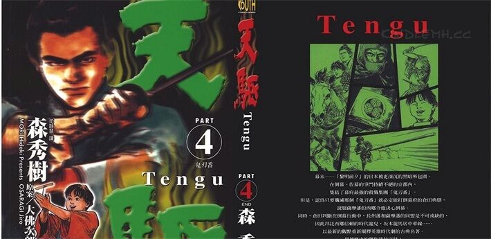 tqu - 《天驱》电子漫画全集下载