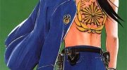 《特种警察》电子漫画全集下载