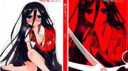 《裁断分离之罪恶剪刀》pdf漫画全集下载