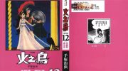 《火之鸟》电子漫画全集下载