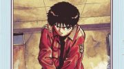 《超能少年之秘密》pdf漫画全集下载