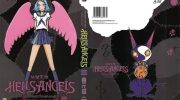 《地狱天使》pdf漫画全集下载