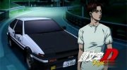 头文字D(1-6季全)