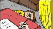 《心灵的声音》漫画全集下载