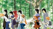 《森林中的钢琴师》mobi漫画全集下载