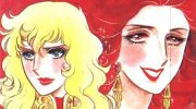 《凡尔赛玫瑰》电子漫画全集下载