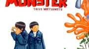 《GoGo Monster》(英文版)电子漫画全集下载