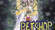 《恐怖宠物店》电子漫画全集下载