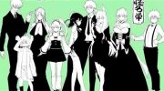 《妖怪名单》电子漫画下载