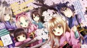 《此花亭奇谭》电子漫画下载