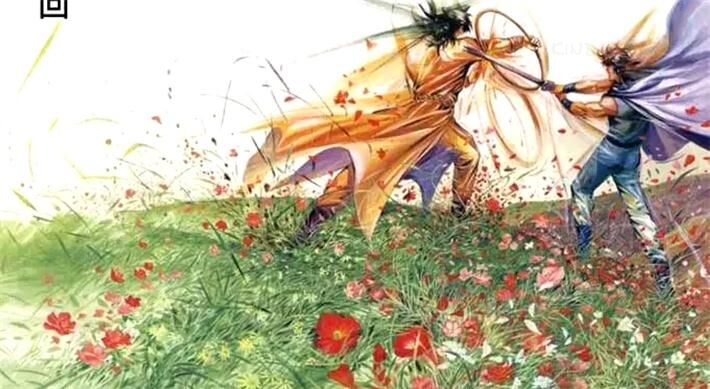 《风云第一部》电子漫画全集下载 《风云第一部》电子漫画全集下载