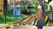 青春猪头少年不会梦到兔女郎学姐
