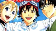 《学园救援团》电子漫画全集下载