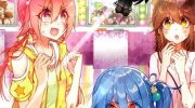 《暴走邻家2黄金之心》电子漫画全集下载