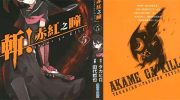 《斩！赤红之瞳》电子漫画全集下载