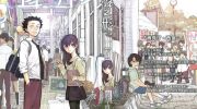《声之形》电子漫画全集下载