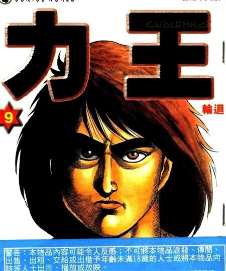 《力王》电子漫画全集下载 《力王》电子漫画全集下载
