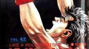 《铁拳对钢拳》电子漫画全集下载