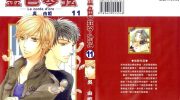 《金色琴弦》电子漫画全集下载