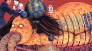 《鱼》电子漫画全集下载