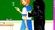 《人形少女17岁》电子漫画全集下载