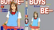 《新恋爱白书Ⅲ》电子漫画全集下载